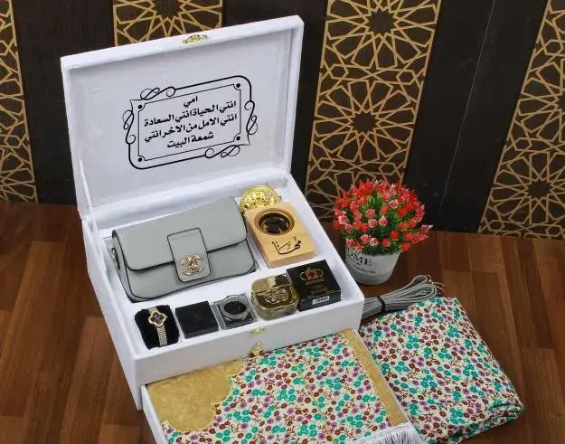 أفكار هدايا عيد الام