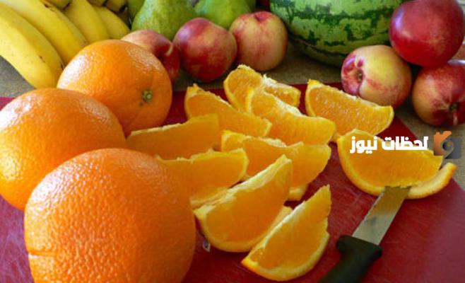  الأطعمة حمضية