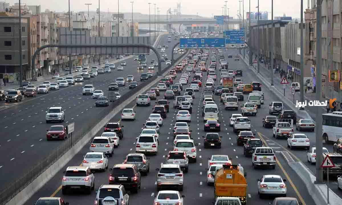 تحويل المخالفات المرورية إلى النيابة العامة أبوظبي