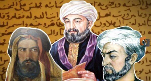 أشهر علماء اللغة العربية