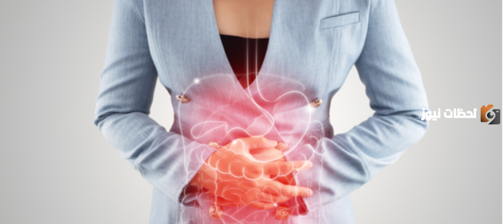 الأعراض التي يسببها القولون