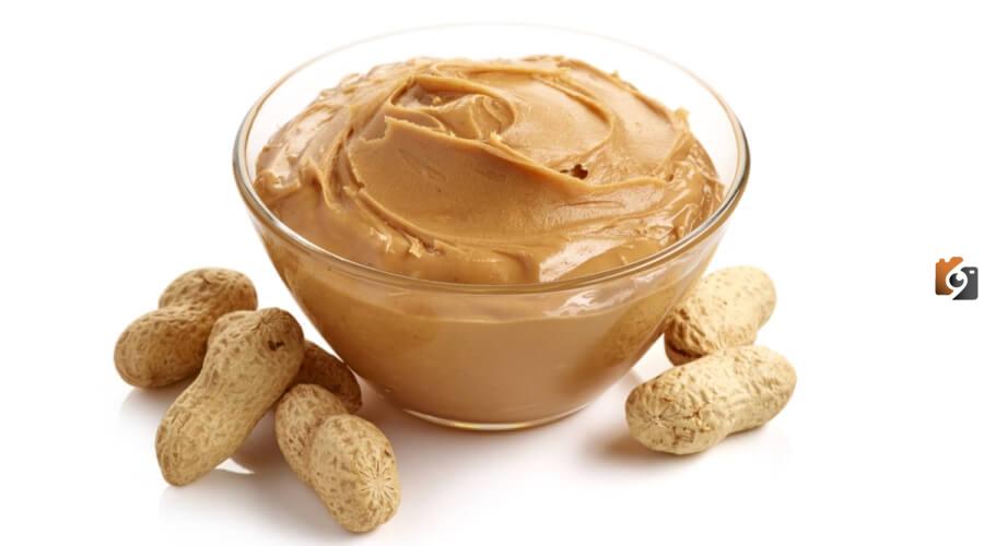  فوائد زبدة الفستق للأطفال