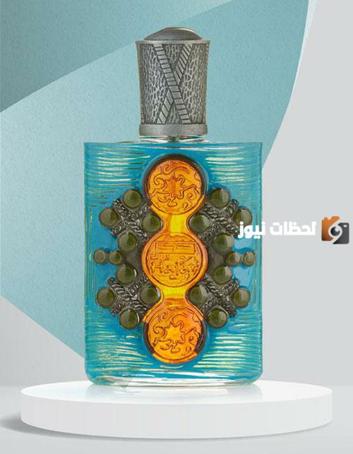 أفضل عطر حجر من جنيد