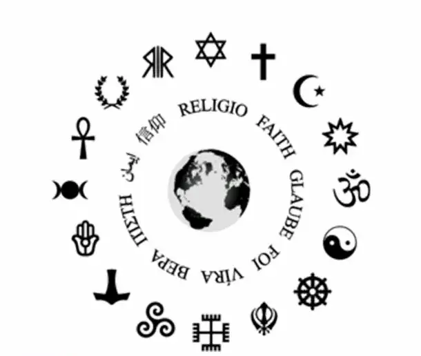 اليوم العالمي للأديان