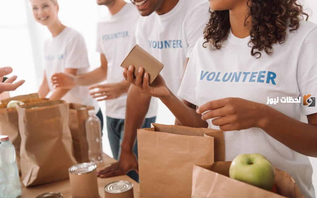 الجمعيات التطوعية الرسمية في الامارات