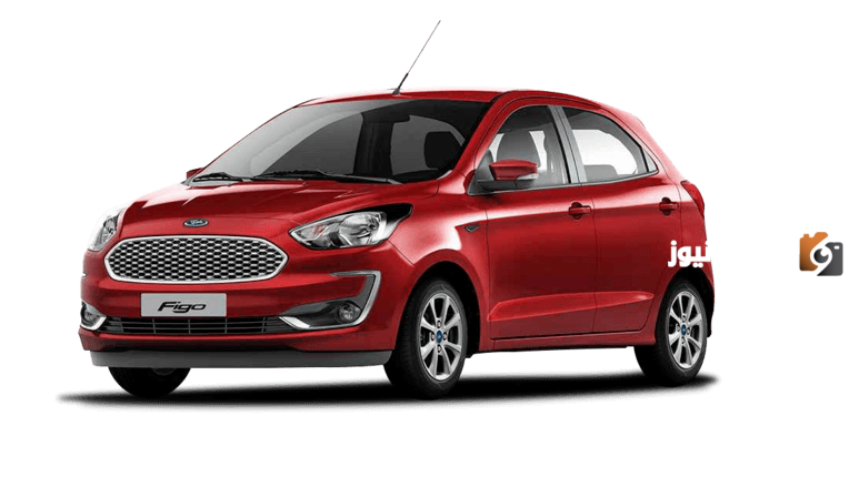 سعر فورد فيجو في السعودية