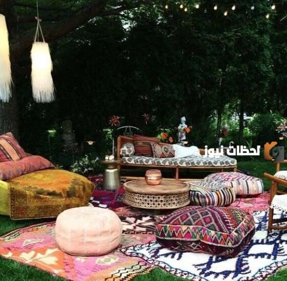 افكار غبقة رمضان