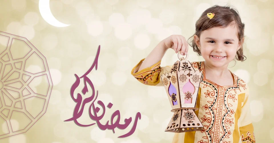 قصص عن فضل شهر رمضان للأطفال