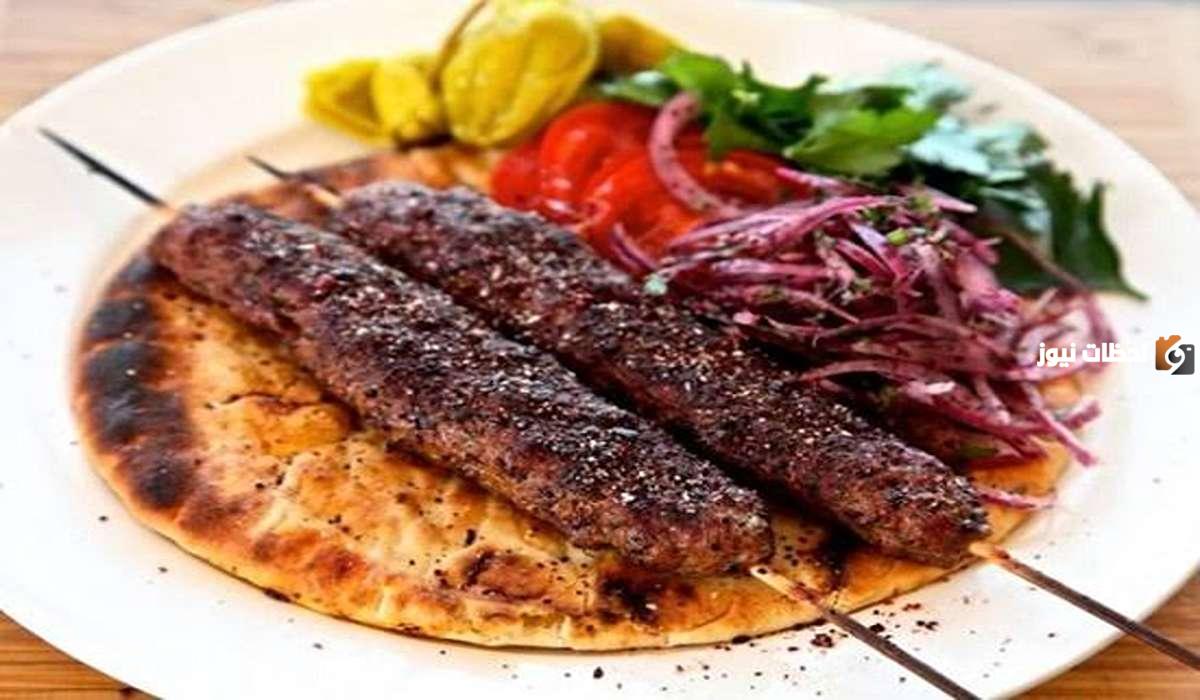 من أحلى الوصفات على سفرتك في رمضان.. طريقة عمل الكباب التركي بصدور الدجاج اللذيذ