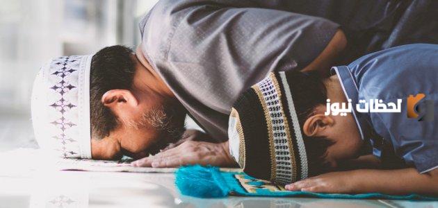 التخفيف في صلاة التراويح هل واجب؟