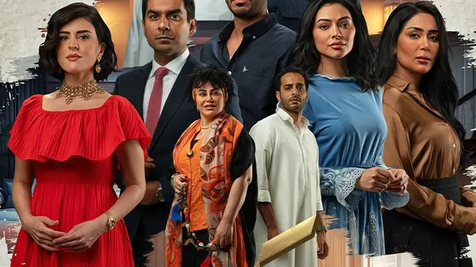 من كثر حبي لك