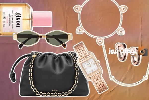 أفكار هدايا عيد الام