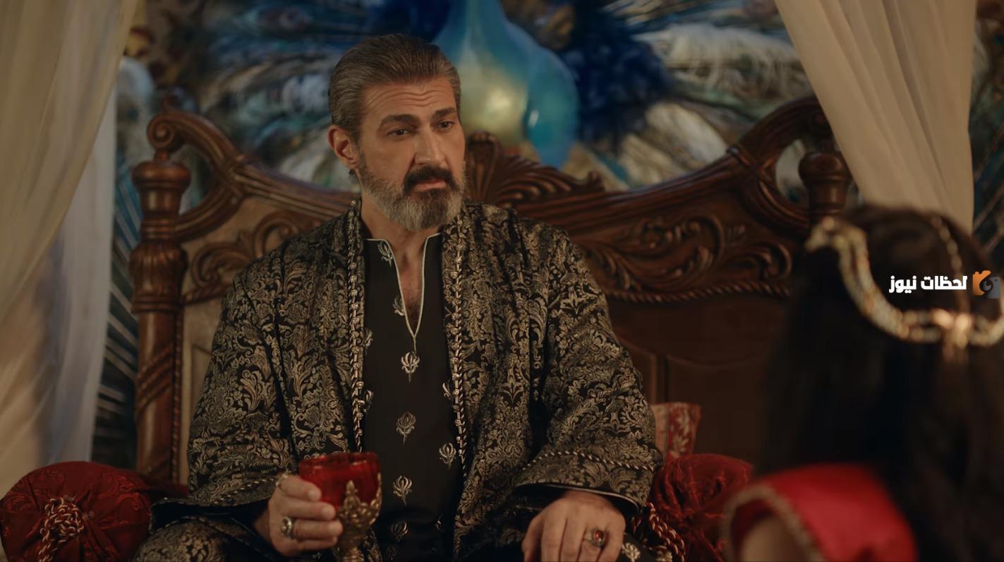 أبطال مسلسل جودر – ألف ليلة وليلة رمضان 2025 وأحداث المسلسل