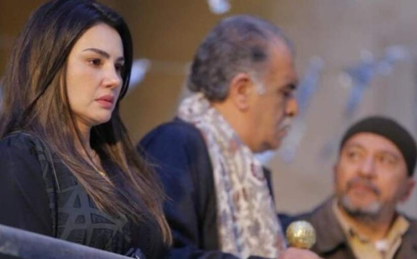 مراجعة مسلسل «حق عرب»