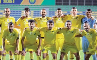 نادي العروبة السعودي