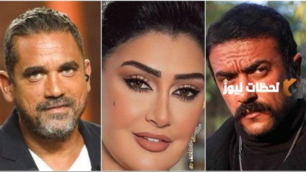 مسلسلات رمضان