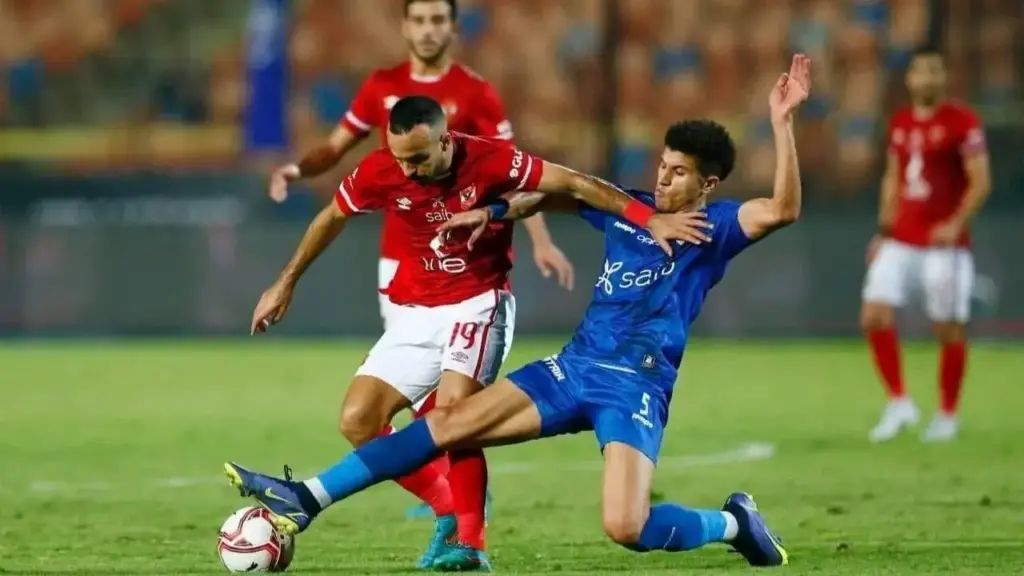 18 لاعب يغيبون عن لقاء نهائي الكأس