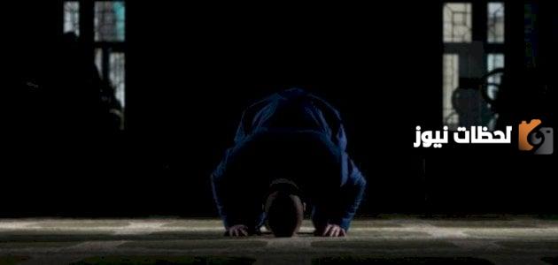 اقل وقت للاعتكاف كم مدته