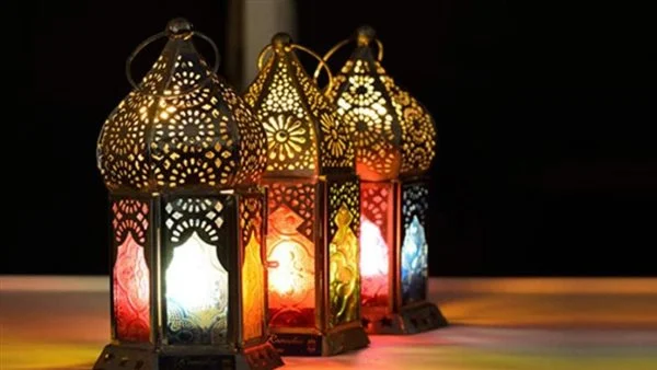 إمساكية العشر الاوخر من رمضان في تبوك