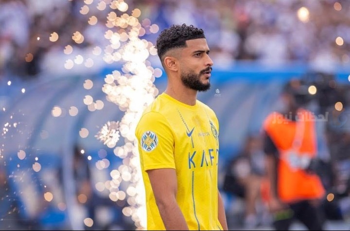 عبدالإله العمري