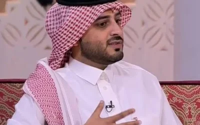 احمد الأمير