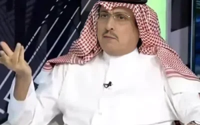 محمد الدويش