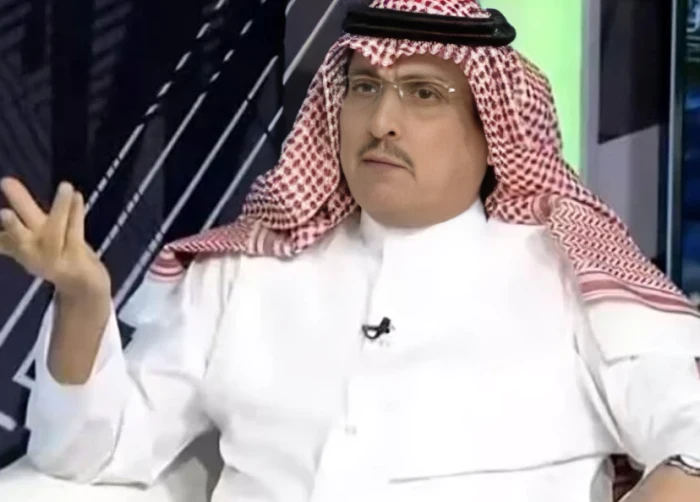 محمد الدويش