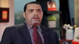 حازم المنوفي