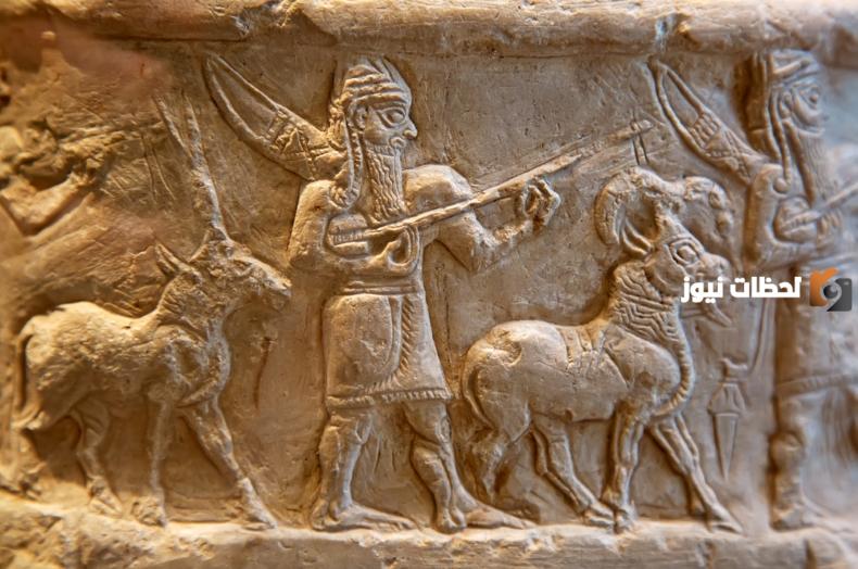  إنجازات الحضارة السومرية