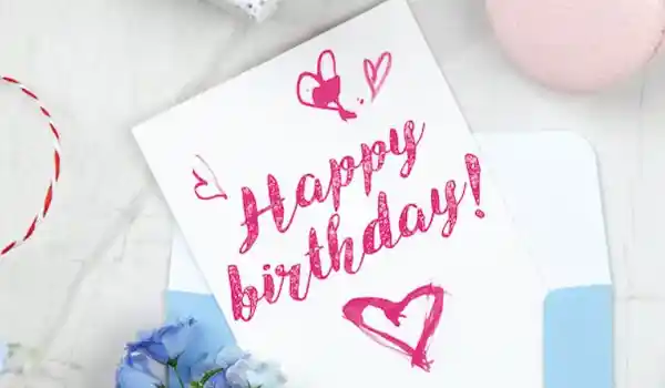  رسائل عيد ميلاد للزوج بالانجليزي