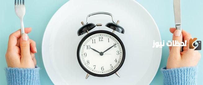 افضل رجيم رمضان