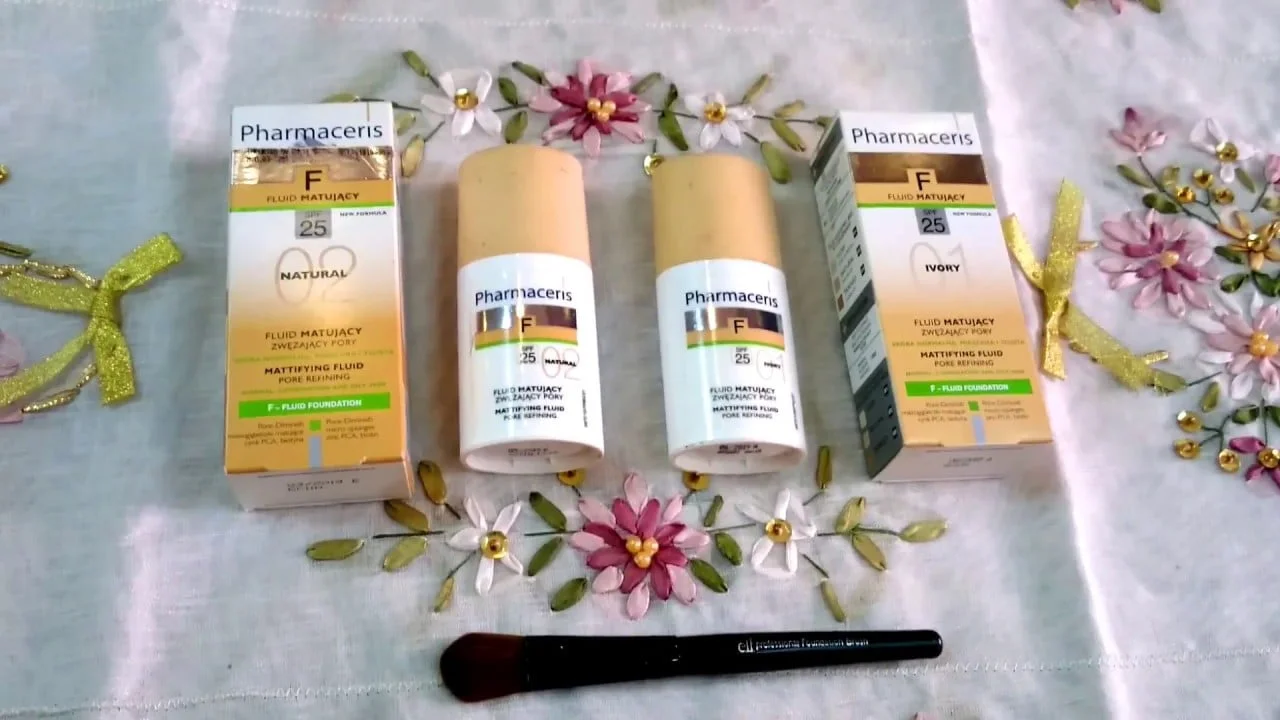 كريم اساس‎‏ للبشرة المختلطة والجافة