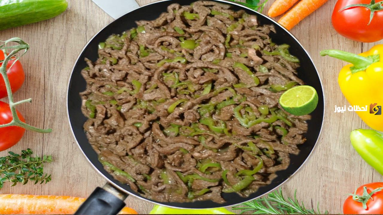 نوعي في الإفطار.. طريقة عمل الكبدة الإسكندراني في المنزل بالطعم الأصلي