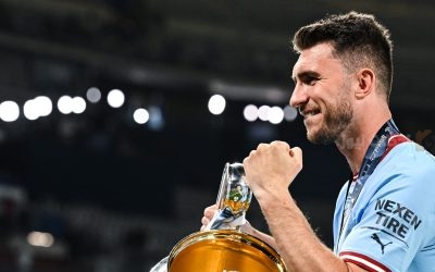 إيميرك لابورت