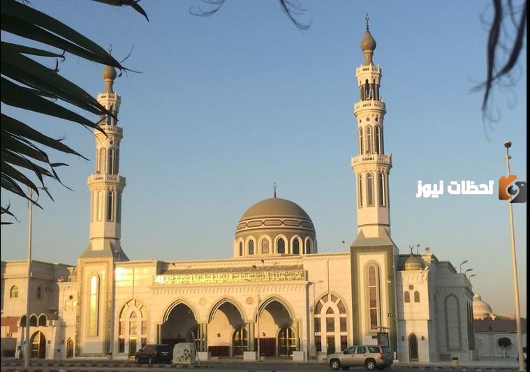 وقت انتهاء صلاة التراويح في الرياض