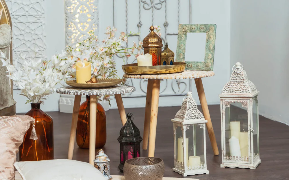 تجهيزات رمضان