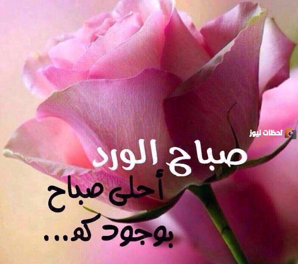 رسائل صباحية رومانسية قصيرة