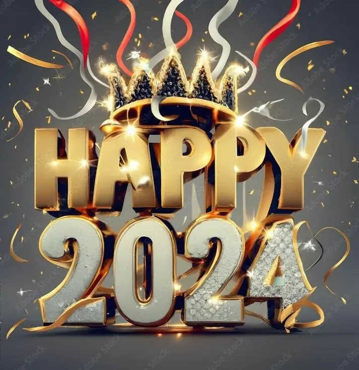 عبارات تهنئة بالعام الجديد