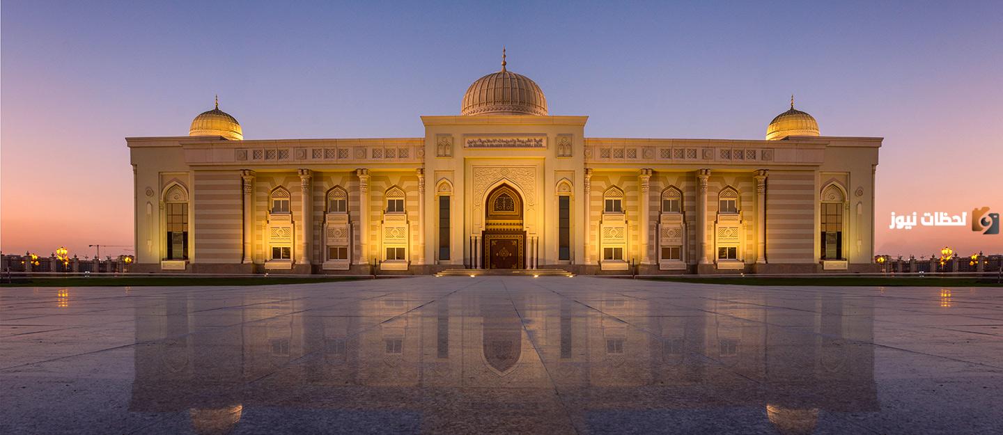 اذان الفجر اول يوم رمضان في الامارات دبي