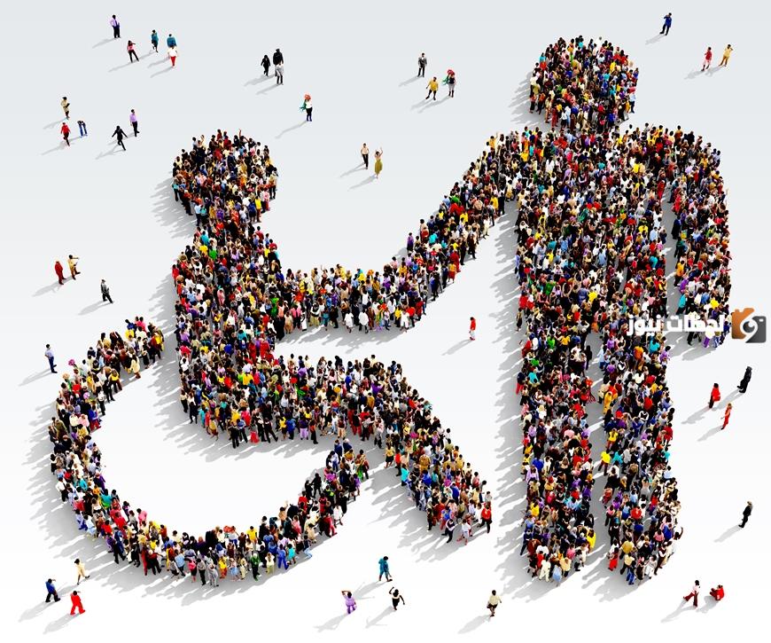  اليوم العالمي للاعاقة