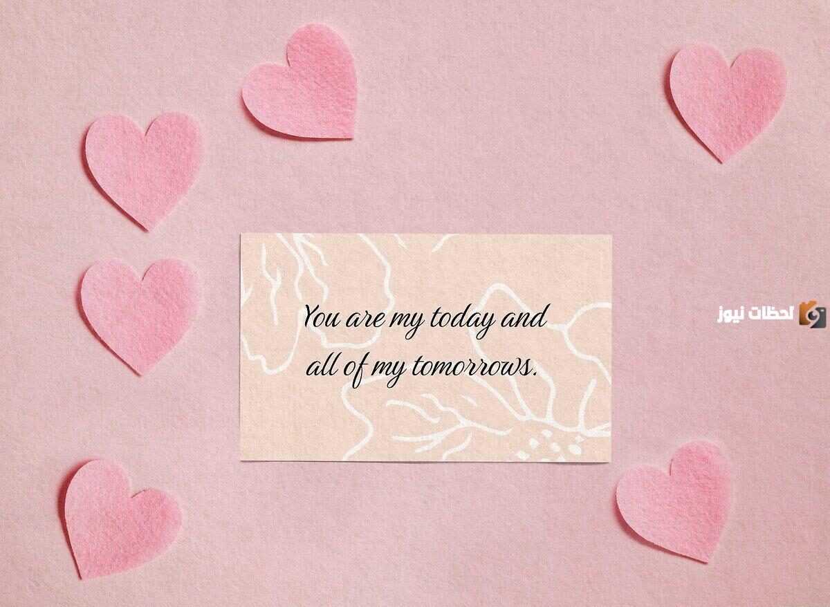 رسائل عيد ميلاد حبيبي بالإنجليزية