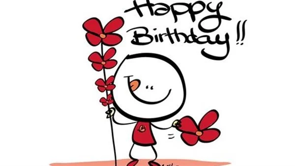  عبارات عيد ميلاد الأخت الكبرى