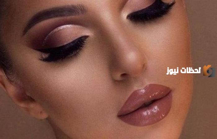 صيحات مكياج عيد الحب الفلانتين