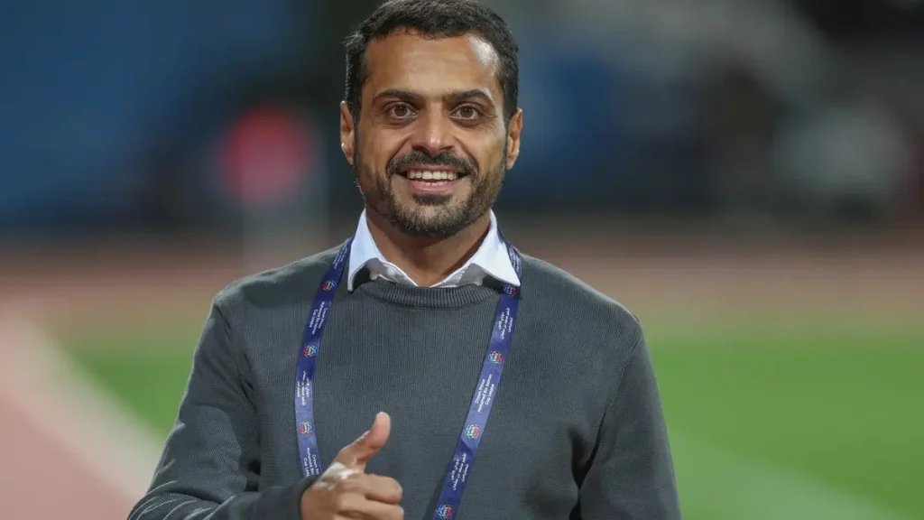 خالد العطوي