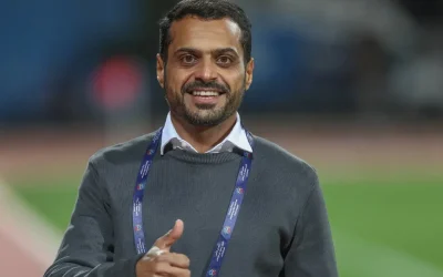 خالد العطوي