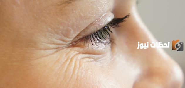 وصفات زيت الزيتون للتخلص من التجاعيد