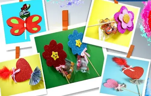 افكار لاستقبال الطلاب