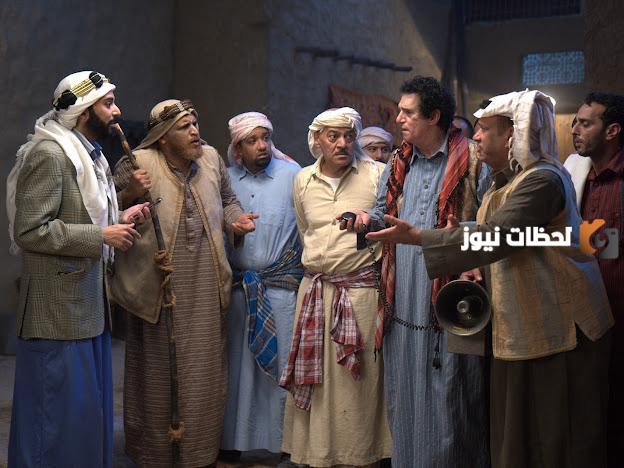 موعد مسلسل مرضى ودحام