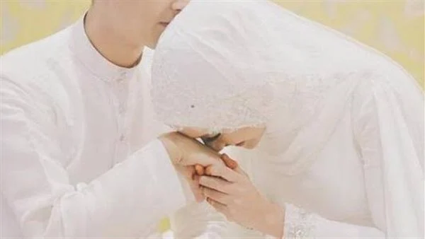 رضا الله من رضا الزوج