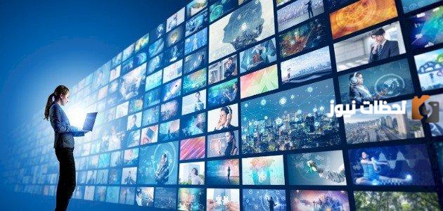  تعريف وسائل الإعلام والاتصال